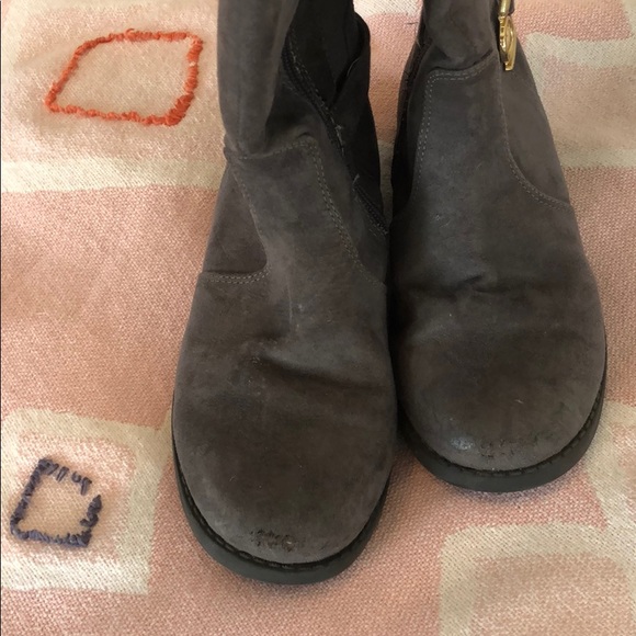 Ivan’s Trump Riding Boot - Picture 2 of 3